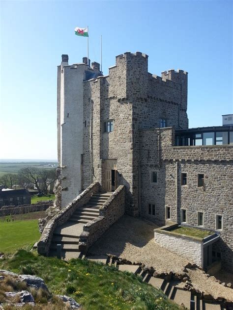 Roch Castle Hotel Reviews Photos And Rates