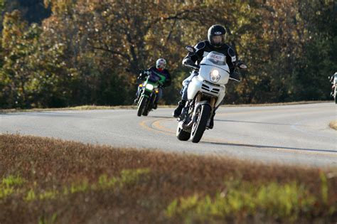 Free Motorcycle Ride Maps For Arkansas And Missouri Scenic Tours