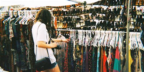 Montreal Is Hosting A Huge Vintage Bazar Sale Next Week Mtl Blog