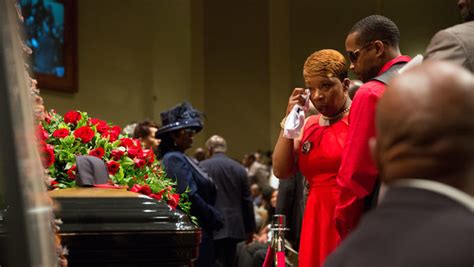 6 q s about the news michael brown s funeral draws large crowds the new york times