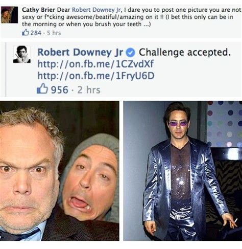 Pin By Livy Kendall On Funny Robert Jr Robert Downey Jr One Pic