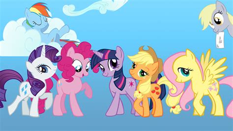Download, share or upload your own one! My Little Pony HD Wallpapers for desktop download