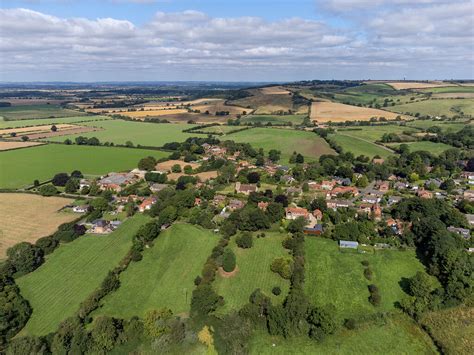 Walesby Aonb Lincolnshire Added To Areas Of Outstanding Natural Beauty In East Midlands