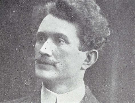 Carrying A Cross For Ireland Thomas Ashe In Profile Century Ireland