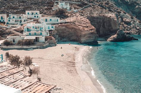 Folegandros Our New Cycladic Crush Dive Resort Sands Hotel Dreamy