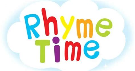 Rhyme Time Keats Community Library