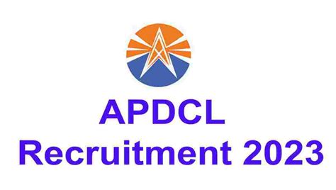 APDCL Recruitment 2023 6 Data Analyst Vacancy Apply