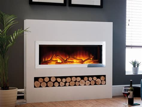 Gas Fires Electric Fires Flueless Fires And Fireplaces