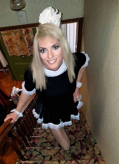 How To Own And Handle Your Sissy Maid