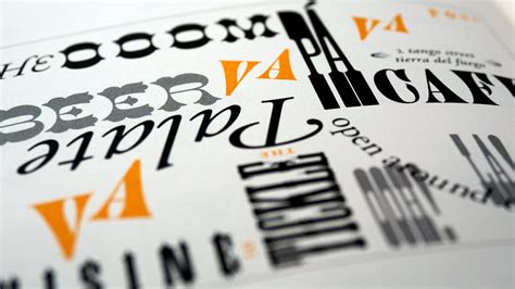 We Have A Type The Fascinating History Of Typography In Branding