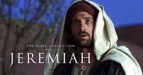 Revelationmedia The Bible Collection Jeremiah