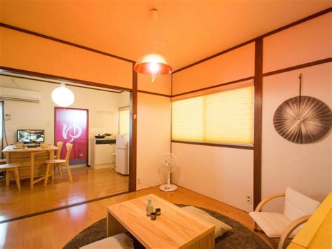 Best Price On Shin Osaka Traditional Japanese House In Osaka Reviews