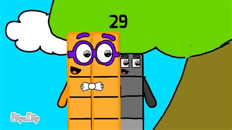 Numberblocks 29 To 32 Figured Out Part 2 Youtube Images And Photos Finder