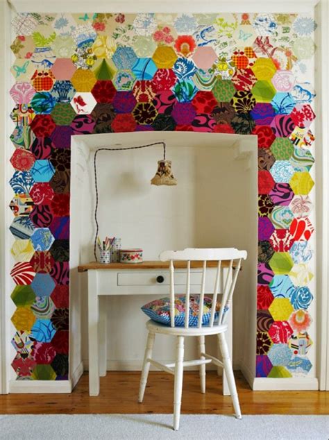 Maybe you would like to learn more about one of these? Best Decorative Patchwork Decor Design (With images) | Home decor