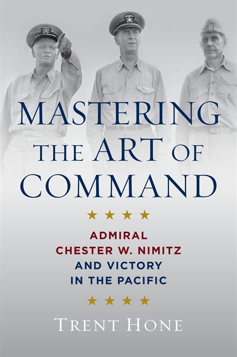 Mastering the Art of Command | U.S. Naval Institute