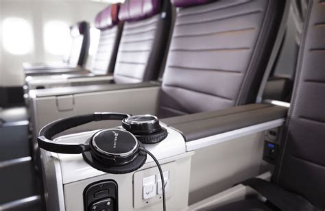 United Is Now Selling Real Premium Economy Should You Buy In