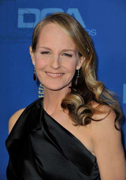 Helen Hunt Helen Hunt At Arrivals For The 65th Annual Directors Guild