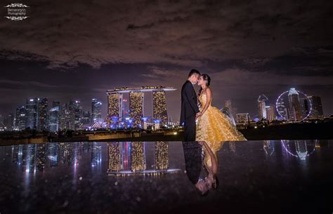 Posts Tagged Singapore Wedding Photographer Benson Yin By