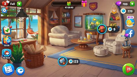 100 Decorate Room Games Online For Free