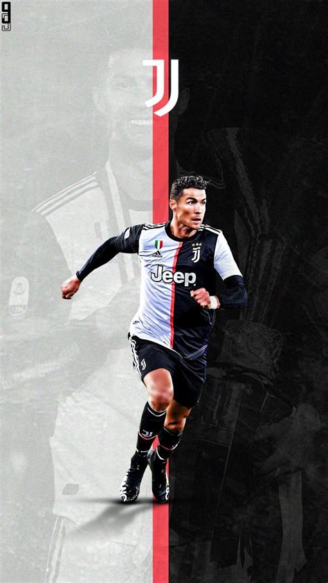 Cristiano Ronaldo 2020 Wallpapers Wallpaper Cave