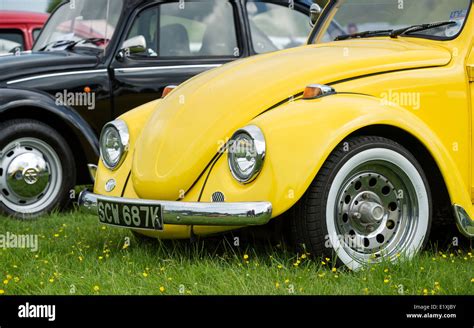Volkswagon Beetle Hi Res Stock Photography And Images Alamy