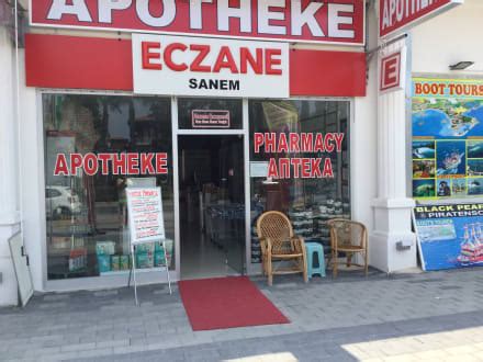 Der basar ist in evrenseki an der hauptstraße zwischen kumköy und colakli. Bazar in Colakli • HolidayCheck