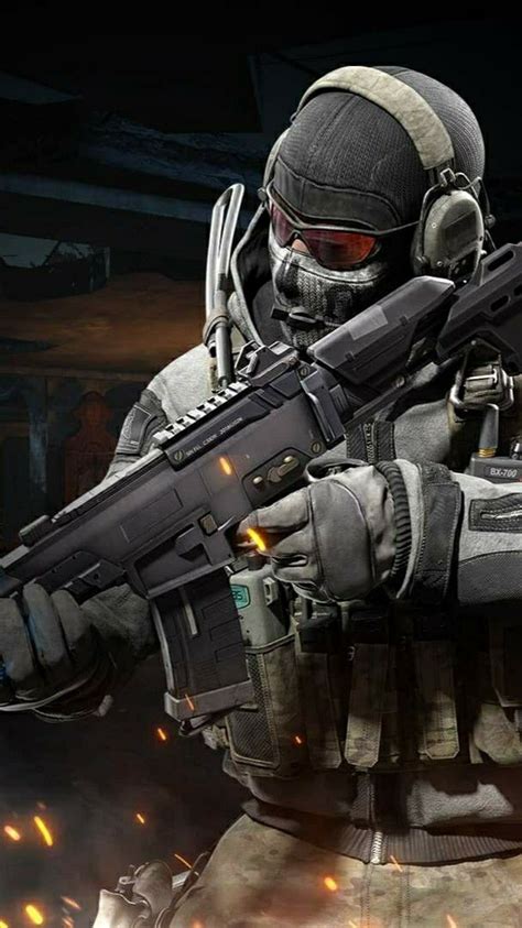 Call Of Duty Ghosts Motivación Militar Defensa Militar Descargas