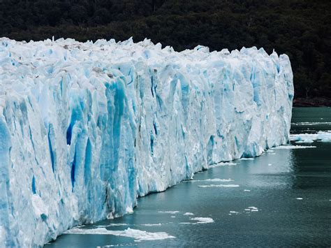 Where To See Glaciers Before They Disappear Photos Condé Nast Traveler