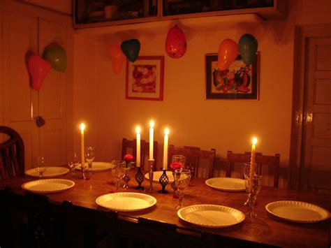These delicious recipes are great to add to your weekly menu!. Raghu's column!: Valentine's Day Celebration - 2011, a Candlelight Dinner @ Home!