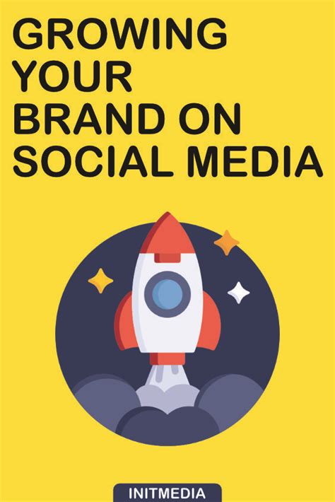 learn how to grow your brand the proper way on social media we understand that it can be