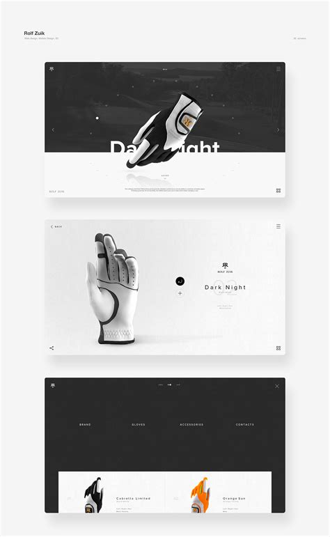 Projects 2015 On Behance