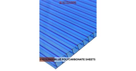 Blue Polycarbonate Sheets Polycarbonate Sheets In Nairobi Kenya Polycarbonate Roofing Sheets