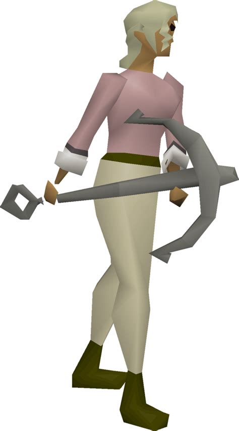 Filebarrelchest Anchor Equipped Femalepng Osrs Wiki