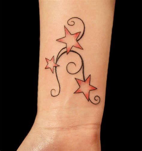 105 Cute and Sensational Wrist Tattoos and Designs