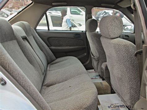 Max finance term of 48 months. Used Toyota Corolla (110) | 1998 Corolla (110) for sale | Kampala Toyota Corolla (110) sales ...