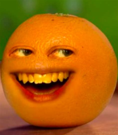 Annoying Orange The High Fructose Adventures Of Annoying Orange And