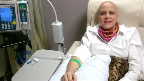 Breast Cancer Patient Feels Sensation After Nerve Restoring Surgery
