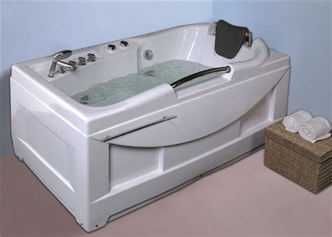 Browse a large selection of bathroom vanity designs, including single and double vanity options in a wide range of sizes, finishes and styles. Cheap whirlpool bathtub / jacuzzi white color hot tub with handle shower