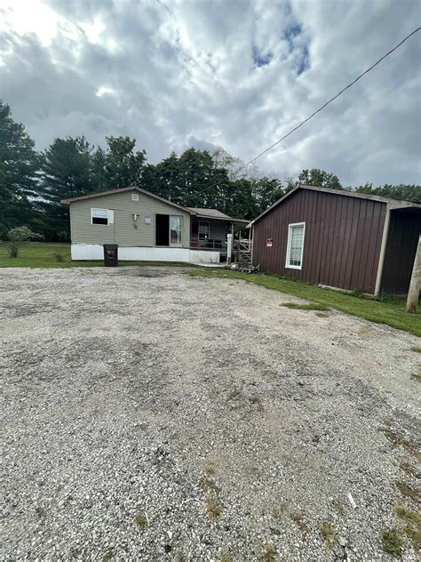 Cloverdale, Putnam County, IN House for sale Property ID: 417633539