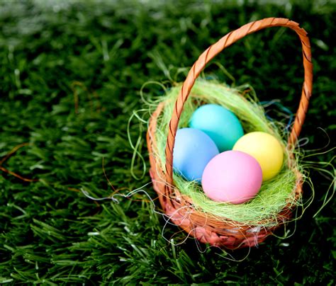 History Of Popular Easter Traditions