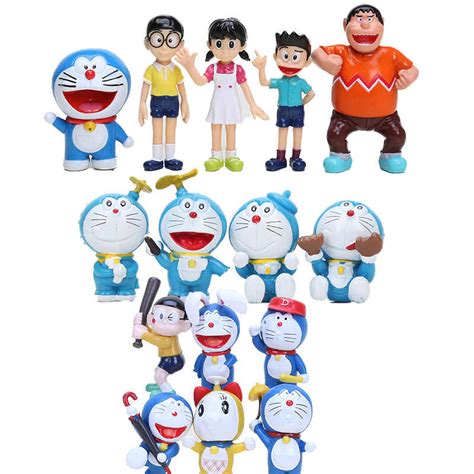 Detail Gambar Keluarga Doraemon Koleksi Nomer 31