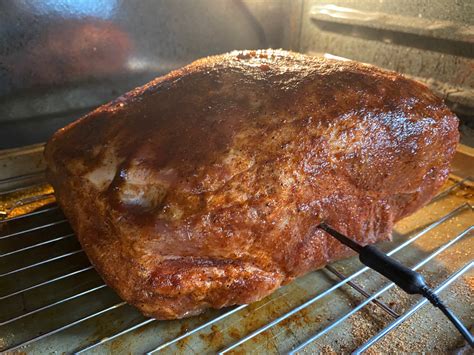 Roast Pork Butt In Oven Recipe Super Easy Tasty Bastard