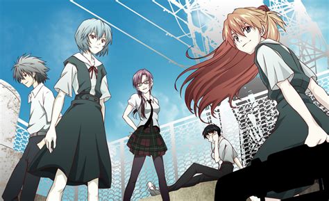 Details More Than 90 Anime Of 2014 Latest Vn