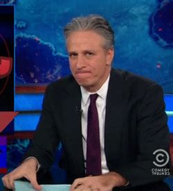 The Daily Show With Jon Stewart Gif Gif Abyss