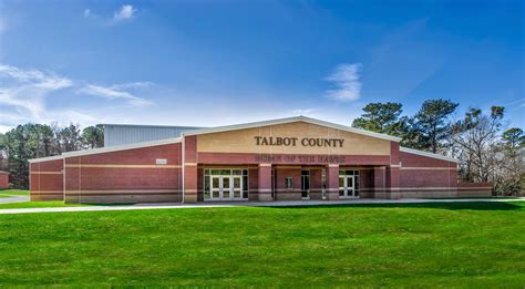 Talbot County Central School All State Electrical Electrical Contractor