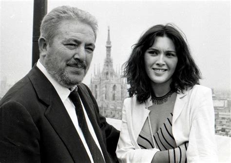 Moglie e buoi dei paesi tuoi. Addio a Lilli Carati, icona dei film sexy anni 70 ...