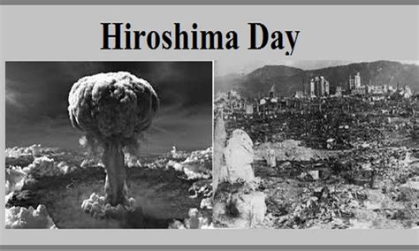 Hiroshima Day 2023 History Importance And Significance Of The Day You Must Know