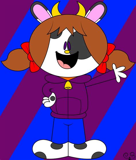 Jilly by ChiareyChan on DeviantArt