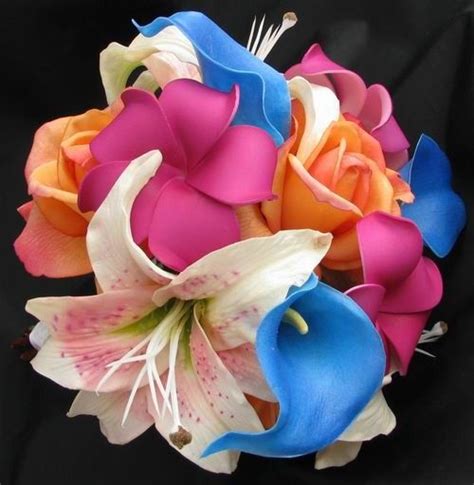 Feb 06, 2020 · wedding flowers & bouquets; Wedding Flowers | Orange and pink wedding, Rose wedding ...