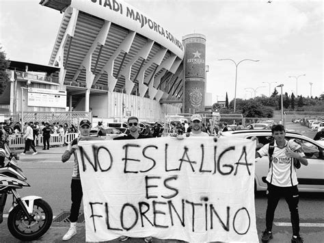 Tocapilotes On Twitter No Es La Liga Es Florentino